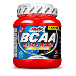 Amix Nutrition BCAA Elite Race 350 г.